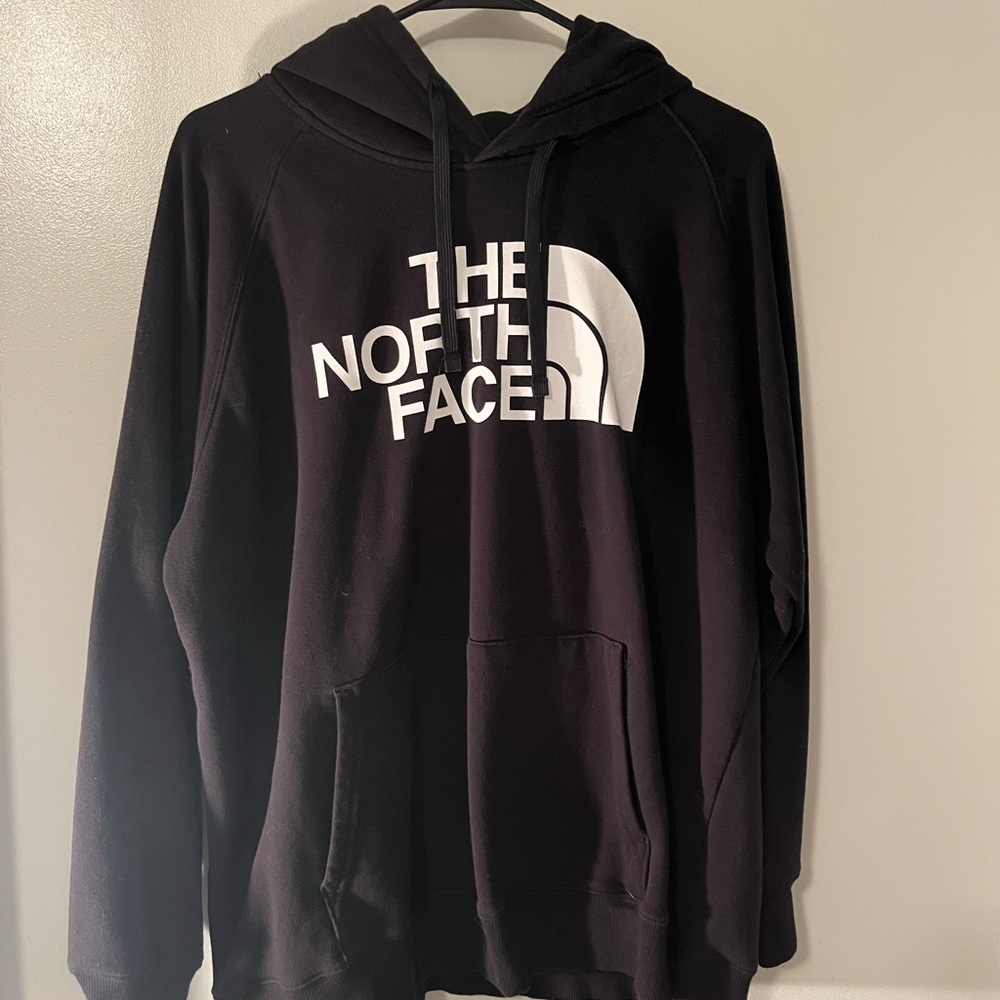 The North Face Hoodie Size XL